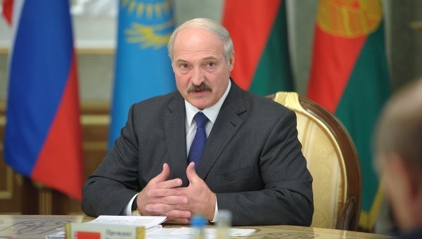 Президент Беларуси одобрил проект соглашения о ЗСТ между ЕАЭС и Вьетнамом - ảnh 1